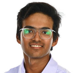 Shlok Jain