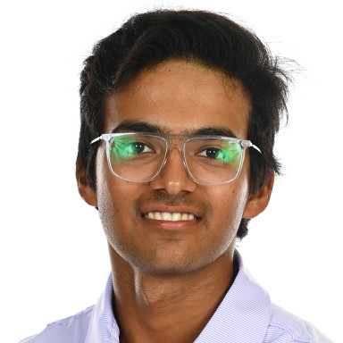 Shlok Jain