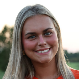 Kaitlyn Stepp