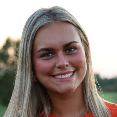 Kaitlyn Stepp