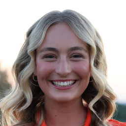 Laney Sorrell