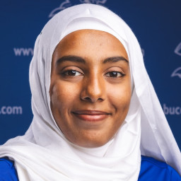 Abiha Syed