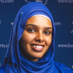 Daniah Syed