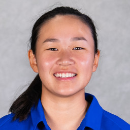 Lindsey Pak