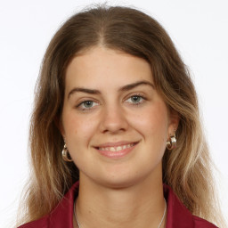 Sophia Fullbrook