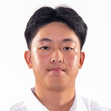 Alex Huang