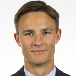 Didrik Ringvall Bengtsson