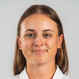 Hailey Katona