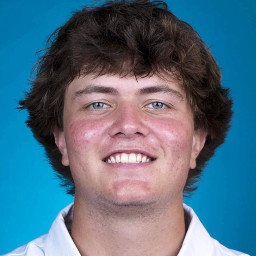 Ethan Paschal
