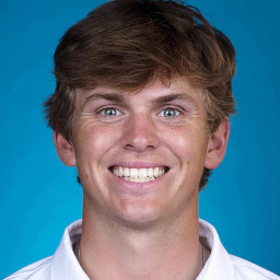 Grant Roscich