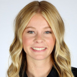 Sydney Streeter