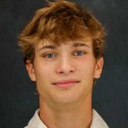 Parker Conover