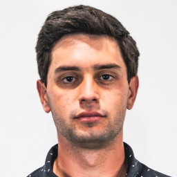 Benjamin Fernandez