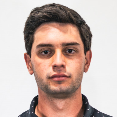 Benjamin Fernandez
