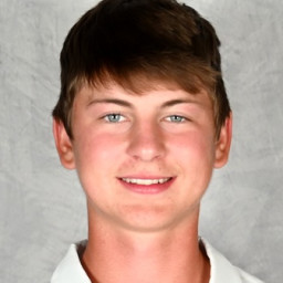 Mitchell Dewey