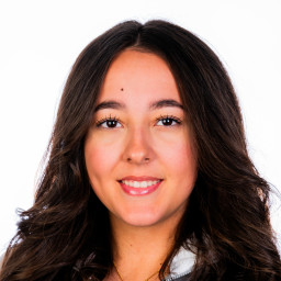 Reyana Gonzales