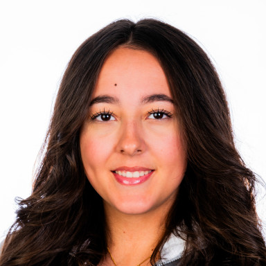 Reyana Gonzales