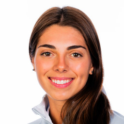 Alexa Ibarraran