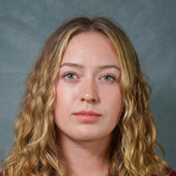 Olivia Hutton