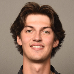 Caden Buxton