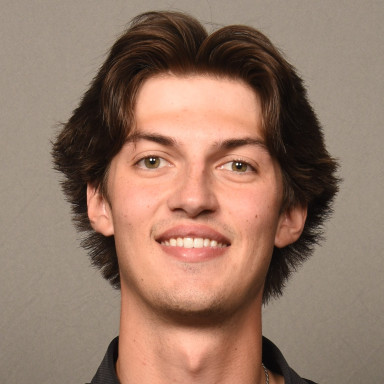 Caden Buxton
