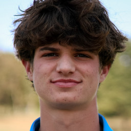 Brock Bredehoft