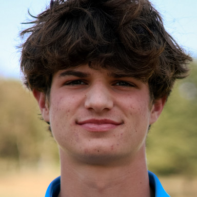 Brock Bredehoft