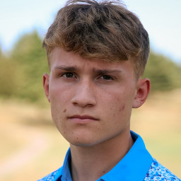 Jackson Taylor
