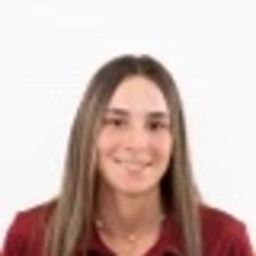 Sarah Meral
