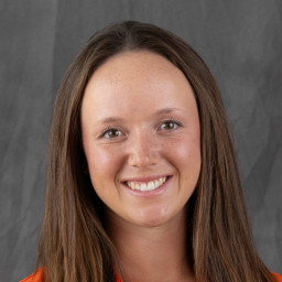 Clare Yeazell