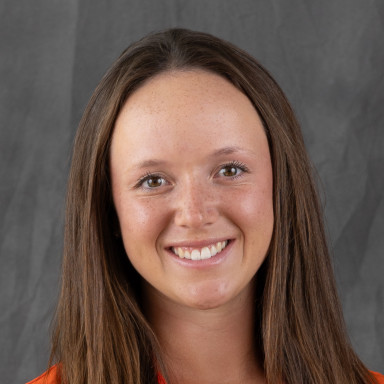 Clare Yeazell