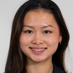Victoria Salim