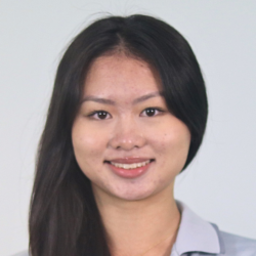 Victoria Salim