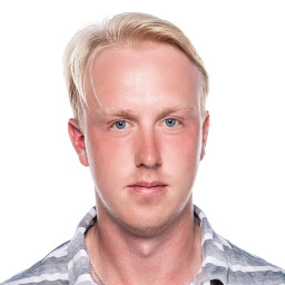 Simon Wallen