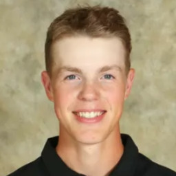 Riley McGovern