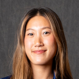 Sumin Kang