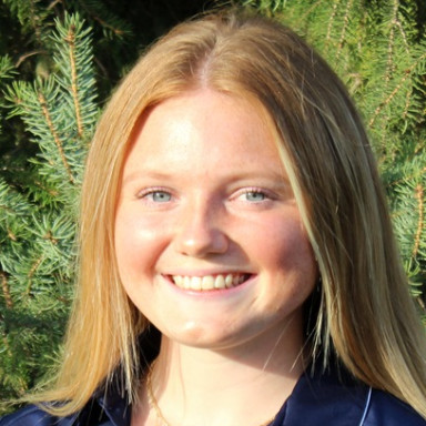 Samantha Norris