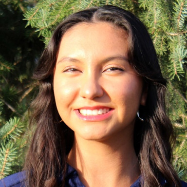Victoria Farkas