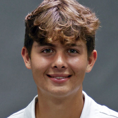 Ethan Marx