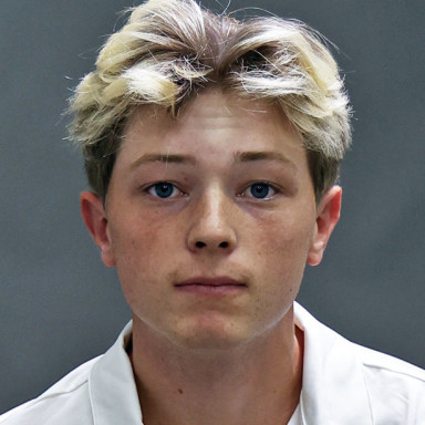 Elliot Strickland