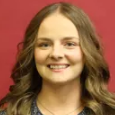 Savanah Christenson