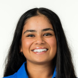 Amélie Kumar