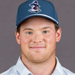 Ryan Waring