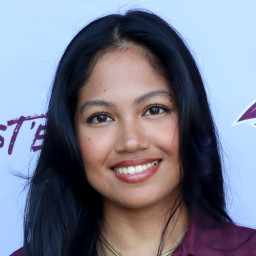 Kiara Montebon