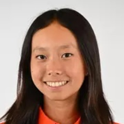Olivia Duan