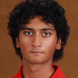 Ayan Sheikh