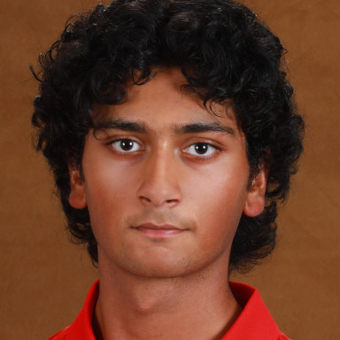 Ayan Sheikh