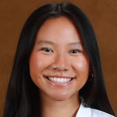 Waverly Yang