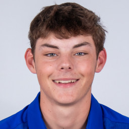Mitchell Gastright