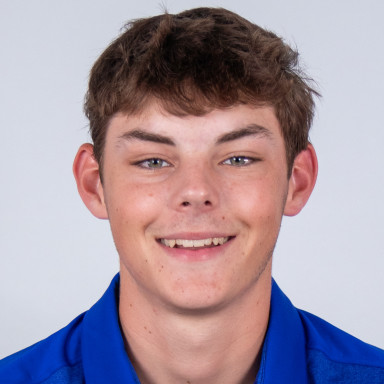 Mitchell Gastright